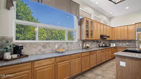Kitchen - 4222 E Brown Rd #23, Mesa, AZ 85205 photo 1 of 6