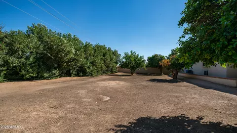 Exterior - 4222 E Brown Rd #23, Mesa, AZ 85205 photo 16 of 22