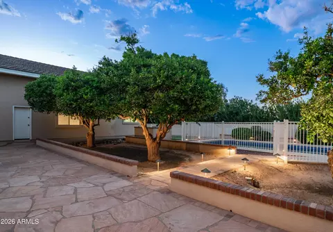 Exterior - 4222 E Brown Rd #23, Mesa, AZ 85205 photo 12 of 22