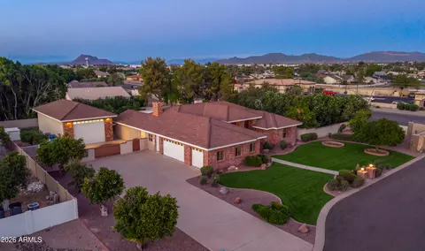 View/Area - 4222 E Brown Rd #23, Mesa, AZ 85205 photo 2 of 4