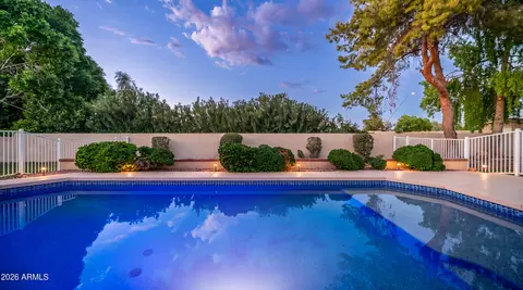 Exterior - 4222 E Brown Rd #23, Mesa, AZ 85205 photo 17 of 22