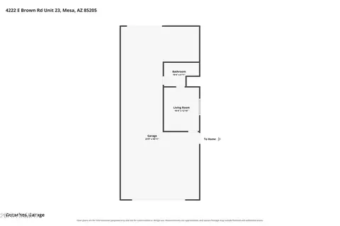 Other - 4222 E Brown Rd #23, Mesa, AZ 85205 photo 2 of 26