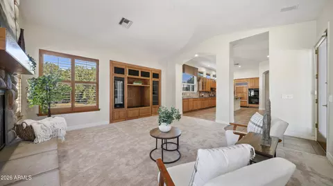 Living - 4222 E Brown Rd #23, Mesa, AZ 85205 photo 2 of 5