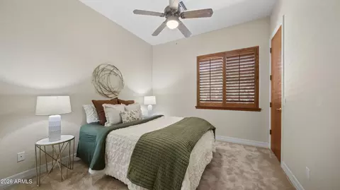 Bedroom - 4222 E Brown Rd #23, Mesa, AZ 85205 photo 1 of 2