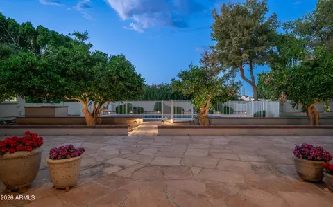 Exterior - 4222 E Brown Rd #23, Mesa, AZ 85205 photo 11 of 22