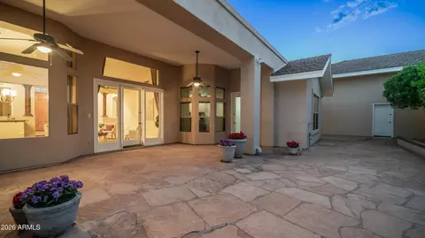 Exterior - 4222 E Brown Rd #23, Mesa, AZ 85205 photo 10 of 22
