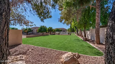 Exterior - 4222 E Brown Rd #23, Mesa, AZ 85205 photo 13 of 22