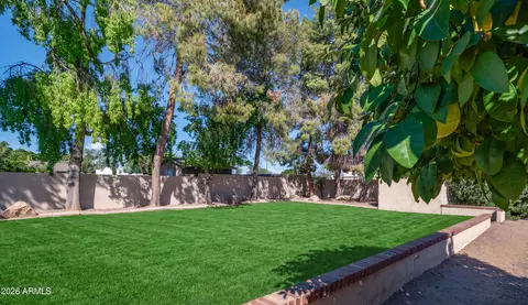 Exterior - 4222 E Brown Rd #23, Mesa, AZ 85205 photo 14 of 22