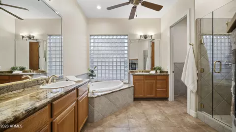 Bath - 4222 E Brown Rd #23, Mesa, AZ 85205 photo 4 of 6