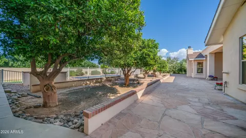 Exterior - 4222 E Brown Rd #23, Mesa, AZ 85205 photo 8 of 22