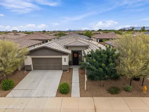 1240 W Camina Buena Vis, San Tan Valley, AZ 85140