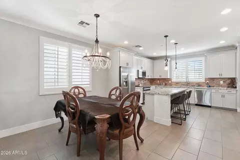 Dining - 2662 S Harmony Ave, Gilbert, AZ 85295 photo 1 of 1
