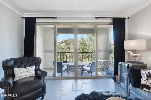 Living - 2662 S Harmony Ave, Gilbert, AZ 85295 photo 2 of 2