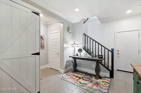 Entry Way - 2662 S Harmony Ave, Gilbert, AZ 85295 photo 1 of 3