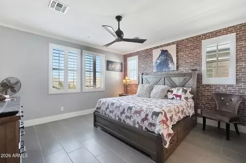 Bedroom - 2662 S Harmony Ave, Gilbert, AZ 85295 photo 1 of 5