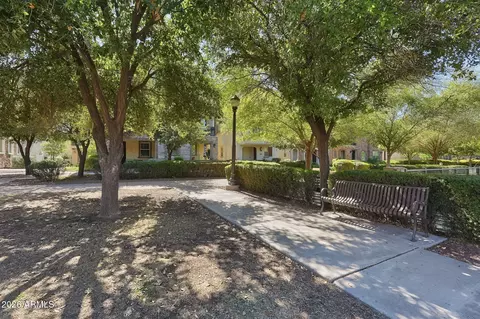 Exterior - 2662 S Harmony Ave, Gilbert, AZ 85295 photo 8 of 10