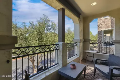 Exterior - 2662 S Harmony Ave, Gilbert, AZ 85295 photo 4 of 10
