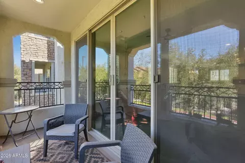 Exterior - 2662 S Harmony Ave, Gilbert, AZ 85295 photo 3 of 10