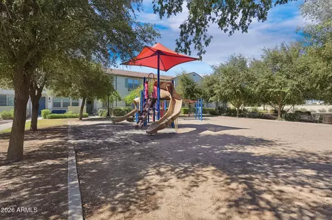 Exterior - 2662 S Harmony Ave, Gilbert, AZ 85295 photo 10 of 10