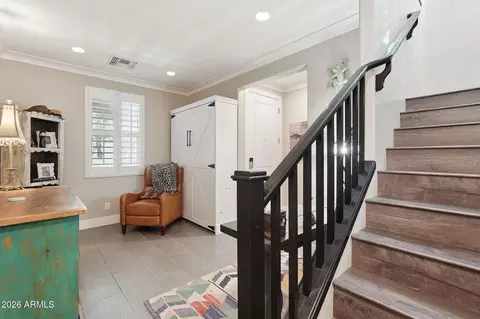 Entry Way - 2662 S Harmony Ave, Gilbert, AZ 85295 photo 2 of 3
