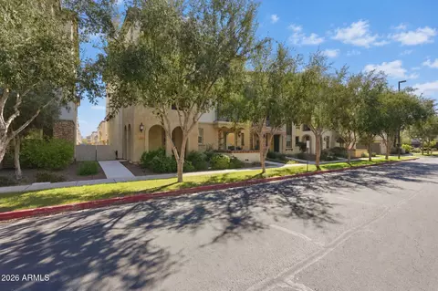 Exterior - 2662 S Harmony Ave, Gilbert, AZ 85295 photo 1 of 10