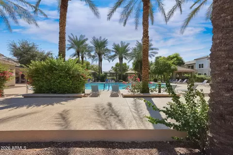 Exterior - 2662 S Harmony Ave, Gilbert, AZ 85295 photo 7 of 10