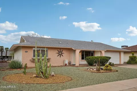 10405 W Ponderosa Cir, Sun City, AZ 85373