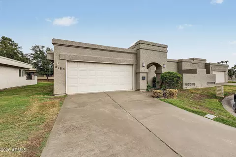 8180 E Del Caverna Dr, Scottsdale, AZ 85258