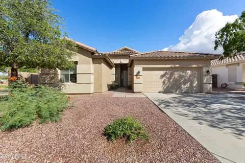16896 W Bristol Ln, Surprise, AZ 85374
