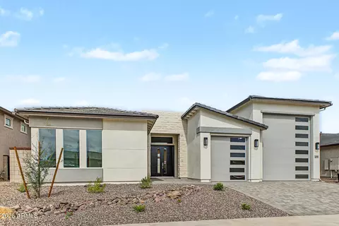 13718 W Hackamore Dr, Peoria, AZ 85383