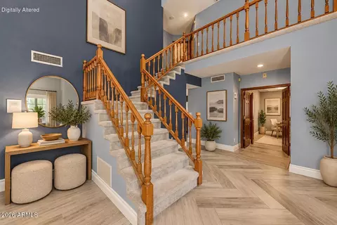 Entry Way - 820 E San Remo Ave, Gilbert, AZ 85234 photo 2 of 6