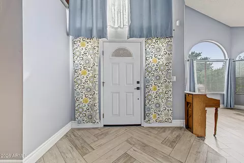 Entry Way - 820 E San Remo Ave, Gilbert, AZ 85234 photo 4 of 6