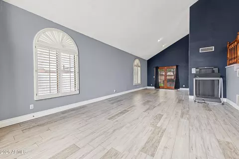 Living - 820 E San Remo Ave, Gilbert, AZ 85234 photo 4 of 9