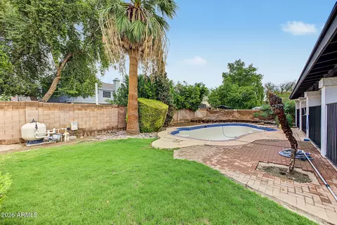 Exterior - 820 E San Remo Ave, Gilbert, AZ 85234 photo 10 of 10
