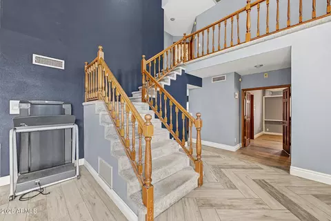 Entry Way - 820 E San Remo Ave, Gilbert, AZ 85234 photo 3 of 6