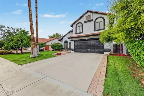 Exterior - 820 E San Remo Ave, Gilbert, AZ 85234 photo 4 of 10