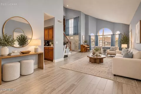 Entry Way - 820 E San Remo Ave, Gilbert, AZ 85234 photo 1 of 6