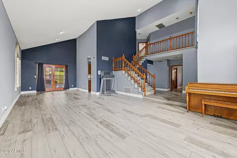 Living - 820 E San Remo Ave, Gilbert, AZ 85234 photo 6 of 9