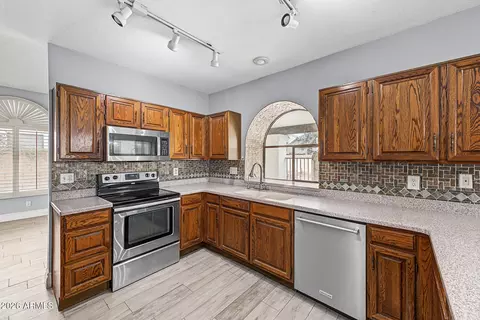 Kitchen - 820 E San Remo Ave, Gilbert, AZ 85234 photo 3 of 4