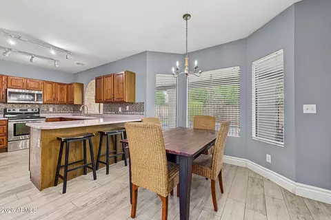 Dining - 820 E San Remo Ave, Gilbert, AZ 85234 photo 1 of 1