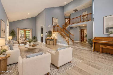 Living - 820 E San Remo Ave, Gilbert, AZ 85234 photo 5 of 9