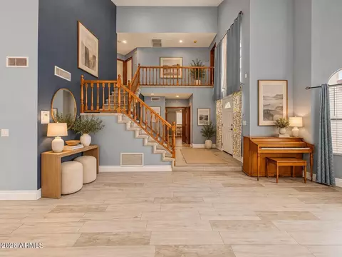 Entry Way - 820 E San Remo Ave, Gilbert, AZ 85234 photo 5 of 6