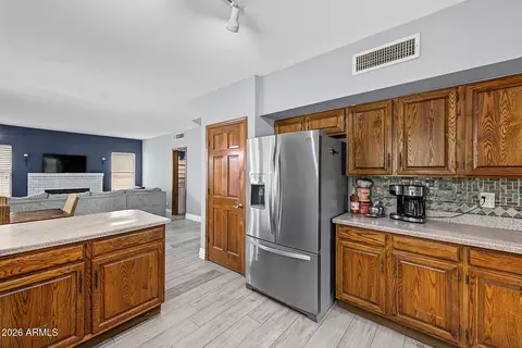 Kitchen - 820 E San Remo Ave, Gilbert, AZ 85234 photo 1 of 4
