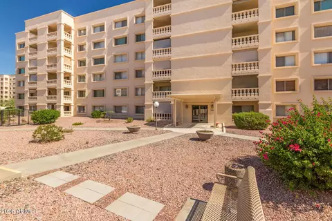7920 E Camelback Rd E #409, Scottsdale, AZ 85251