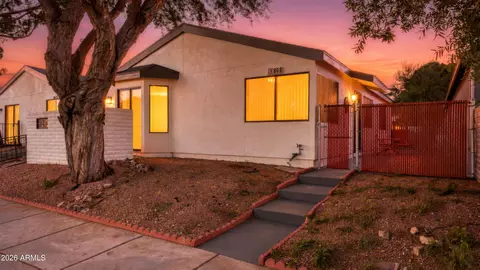 803 Sunset Vista Dr, Sierra Vista, AZ 85635