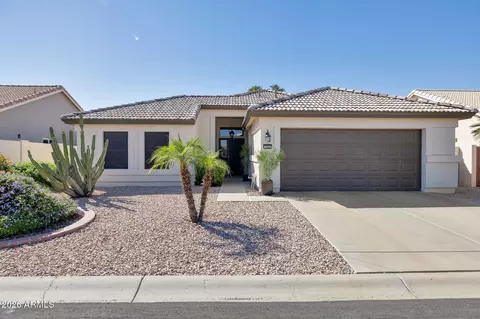 2966 N 147th Dr, Goodyear, AZ 85395