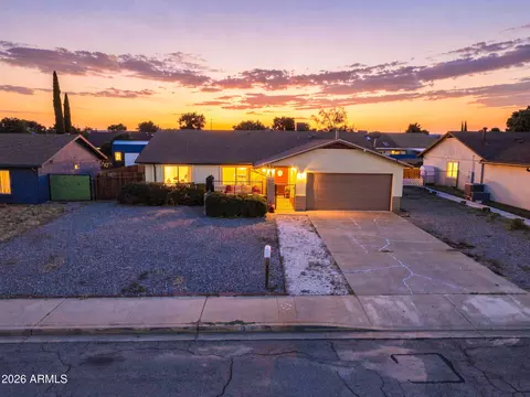 126 School Dr, Sierra Vista, AZ 85635