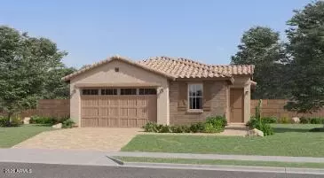 2326 W Rutledge Ave, Apache Junction, AZ 85120