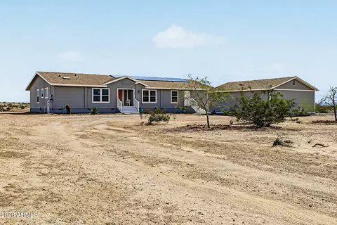 3421 S 358th Ave, Tonopah, AZ 85354