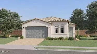 2278 W Rutledge Ave, Apache Junction, AZ 85120
